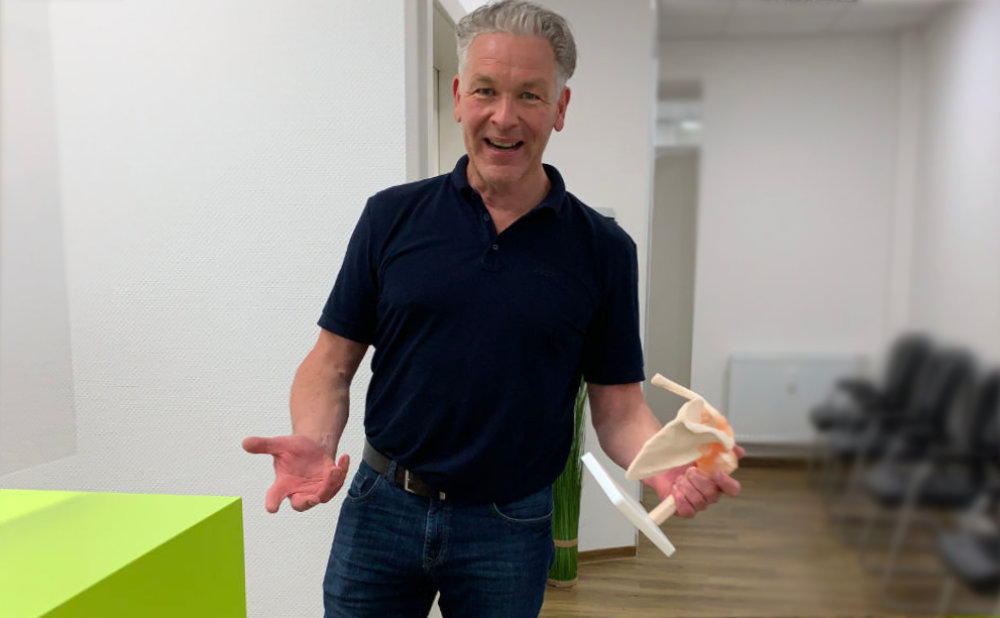 Physio-mg der Inhaber